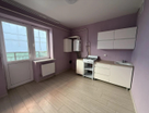 1-к. квартира, 34,6 м²