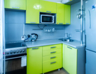 1-к. квартира, 35&nbsp;м²