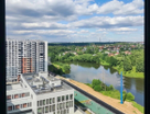 Студия, 18,9 м²
