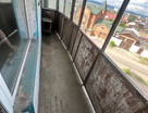 3-к. квартира, 63,4 м²