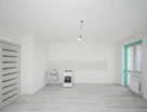 Студия, 34,6&nbsp;м²