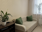 1-к. квартира, 34&nbsp;м²