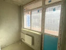 Студия, 13,8&nbsp;м²