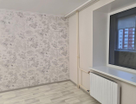 Студия, 23,7&nbsp;м²