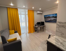1-к. квартира, 43,7&nbsp;м²
