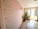 1-к. квартира, 31,7 м²