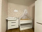 1-к. квартира, 28,4&nbsp;м²