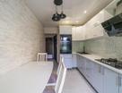 3-к. квартира, 71,9 м²