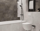 1-к. квартира, 40,1&nbsp;м²