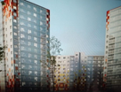 1-к. квартира, 30,1&nbsp;м²