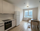 3-к. квартира, 51,5 м²