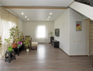 Двухэтажный коттедж, 139,4 м²