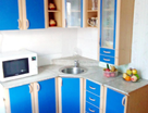1-к. квартира, 33,4&nbsp;м²