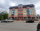 Офис, 11,1&nbsp;м²