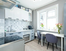 1-к. квартира, 35,7&nbsp;м²