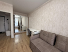 1-к. квартира, 36&nbsp;м²