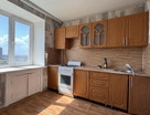 1-к. квартира, 38 м²