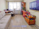 1-к. квартира, 38,7&nbsp;м²