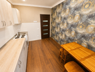 1-к. квартира, 33,4 м²