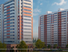 2-к. квартира, 62,7&nbsp;м²