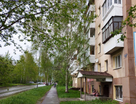 1-к. квартира, 29,8&nbsp;м²