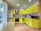 1-к. квартира, 40,1&nbsp;м²