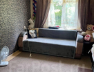 1-к. квартира, 16,7&nbsp;м²