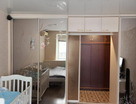 2-к. квартира, 50&nbsp;м²