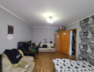 1-к. квартира, 37 м²