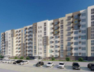 1-к. квартира, 39,3&nbsp;м²
