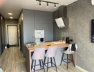 1-к. квартира, 43&nbsp;м²