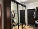 Одноэтажный коттедж, 70 м²