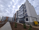 1-к. квартира, 26,4&nbsp;м²