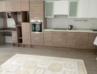 Студия, 50,2 м²
