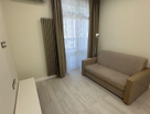 Студия, 25&nbsp;м²