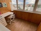 1-к. квартира, 34,4 м²