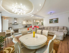 1-к. квартира, 70,9&nbsp;м²