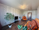 3-к. квартира, 59 м²