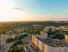 Студия, 18,6 м²