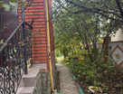 Трехэтажный коттедж, 314,6 м²