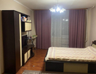 1-к. квартира, 42&nbsp;м²