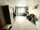 2-к. квартира, 52,8&nbsp;м²