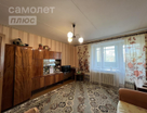 3-к. квартира, 59,5&nbsp;м²