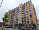 Студия, 34,7&nbsp;м²