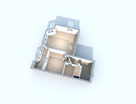 1-к. квартира, 55,1&nbsp;м²