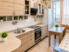 1-к. квартира, 37,7 м²