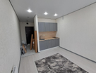 Студия, 19,7 м²