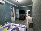 2-к. квартира, 60,5 м²