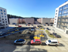 2-к. квартира, 58,6&nbsp;м²
