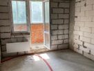 1-к. квартира, 46,5&nbsp;м²